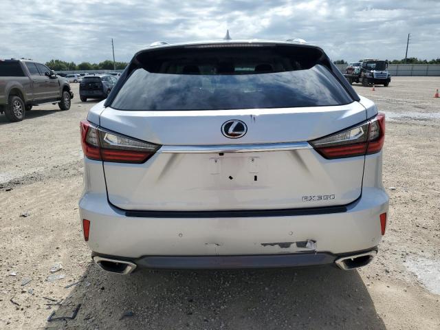 Photo 5 VIN: 2T2ZZMCA5HC082037 - LEXUS RX 350 BAS 