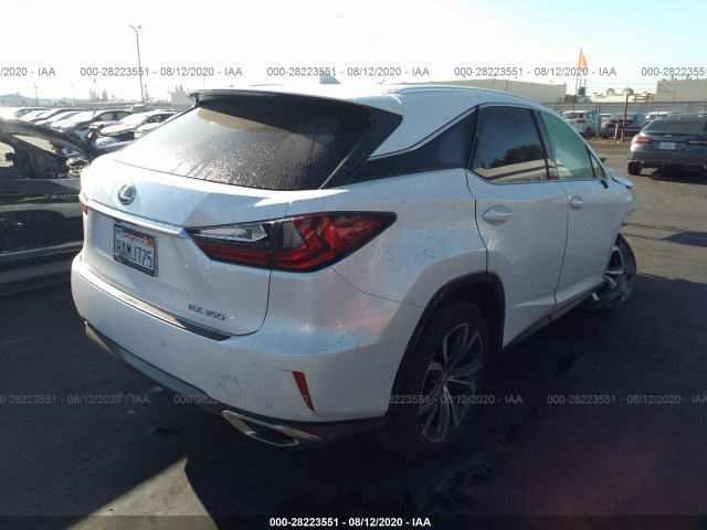 Photo 3 VIN: 2T2ZZMCA5HC082085 - LEXUS RX 