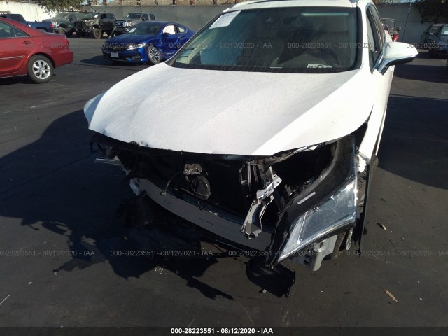 Photo 5 VIN: 2T2ZZMCA5HC082085 - LEXUS RX 