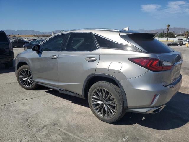 Photo 1 VIN: 2T2ZZMCA5HC083477 - LEXUS RX 350 BAS 