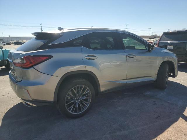 Photo 2 VIN: 2T2ZZMCA5HC083477 - LEXUS RX 350 BAS 