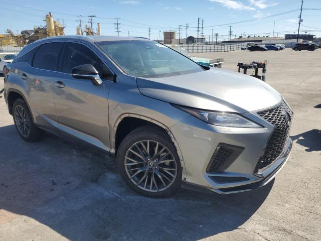 Photo 3 VIN: 2T2ZZMCA5HC083477 - LEXUS RX 350 BAS 