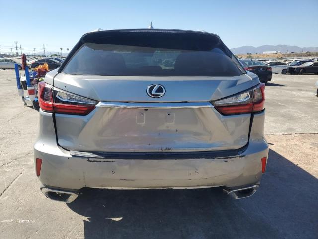 Photo 5 VIN: 2T2ZZMCA5HC083477 - LEXUS RX 350 BAS 