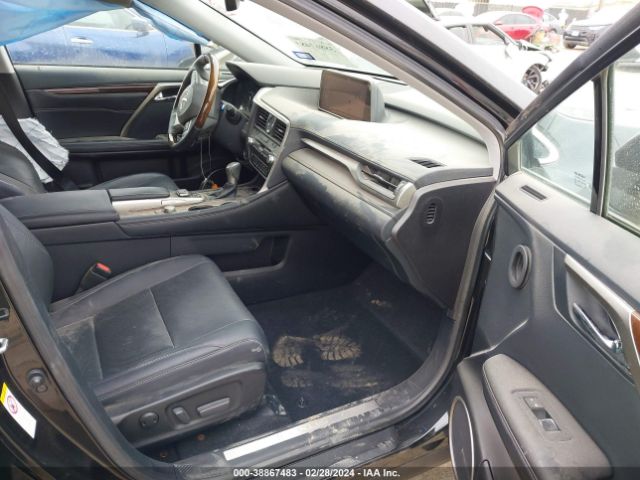 Photo 4 VIN: 2T2ZZMCA5HC089148 - LEXUS RX 350 