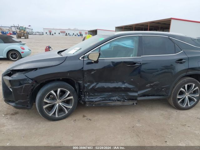 Photo 5 VIN: 2T2ZZMCA5HC089148 - LEXUS RX 350 