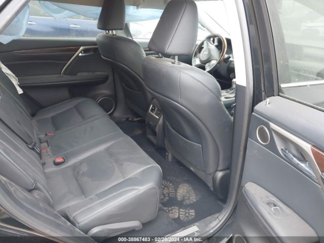 Photo 7 VIN: 2T2ZZMCA5HC089148 - LEXUS RX 350 