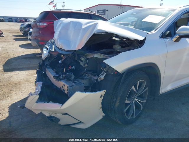 Photo 5 VIN: 2T2ZZMCA5JC096333 - LEXUS RX 