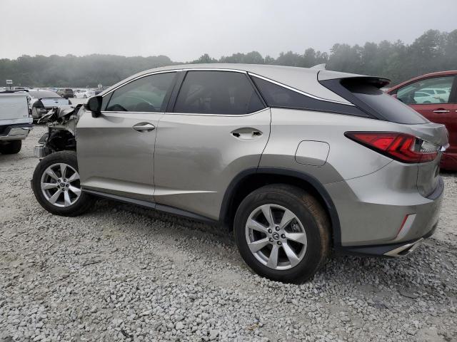 Photo 1 VIN: 2T2ZZMCA5JC096722 - LEXUS RX350 