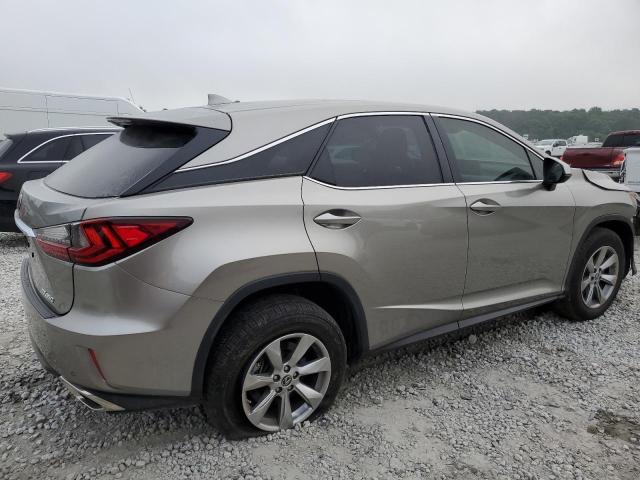 Photo 2 VIN: 2T2ZZMCA5JC096722 - LEXUS RX350 