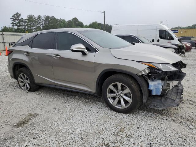 Photo 3 VIN: 2T2ZZMCA5JC096722 - LEXUS RX350 