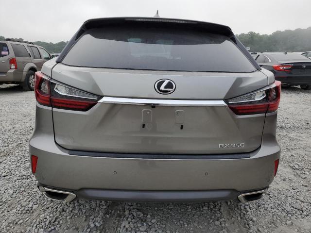 Photo 5 VIN: 2T2ZZMCA5JC096722 - LEXUS RX350 