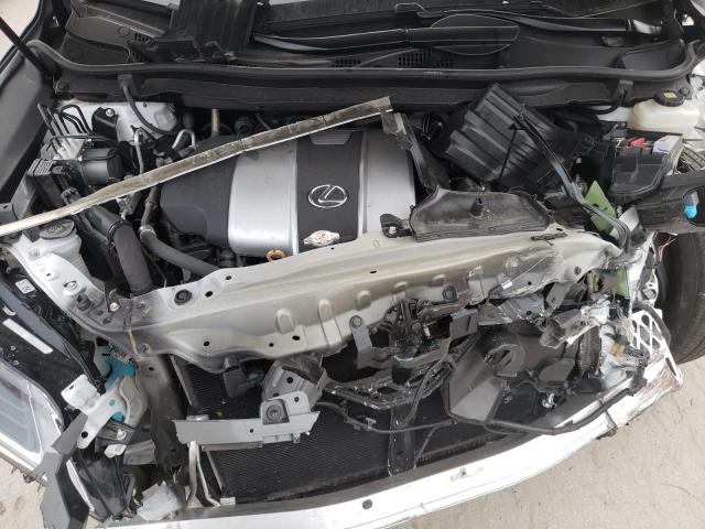 Photo 6 VIN: 2T2ZZMCA5JC101529 - LEXUS RX 350 BAS 