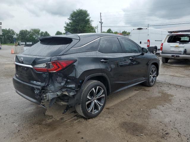 Photo 2 VIN: 2T2ZZMCA5JC106147 - LEXUS RX 350 BAS 