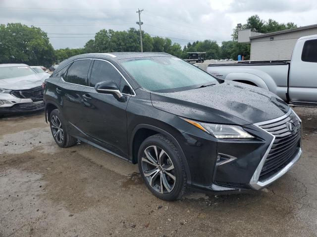 Photo 3 VIN: 2T2ZZMCA5JC106147 - LEXUS RX 350 BAS 