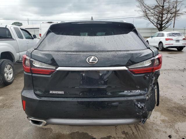 Photo 5 VIN: 2T2ZZMCA5JC106147 - LEXUS RX 350 BAS 