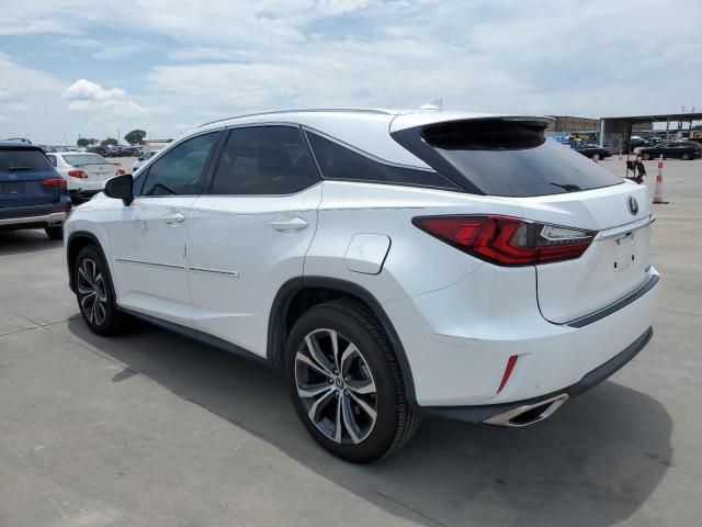 Photo 1 VIN: 2T2ZZMCA5JC106276 - LEXUS RX 350 BAS 