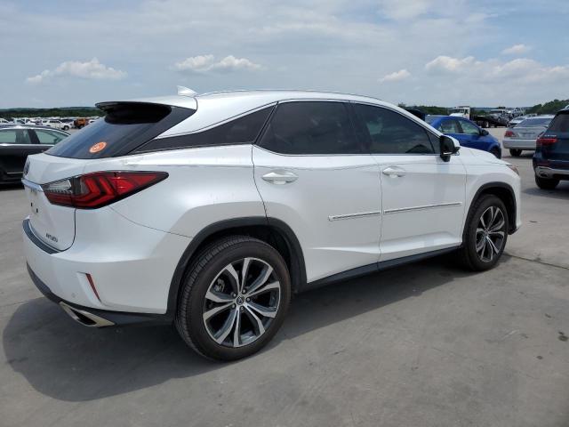 Photo 2 VIN: 2T2ZZMCA5JC106276 - LEXUS RX 350 BAS 