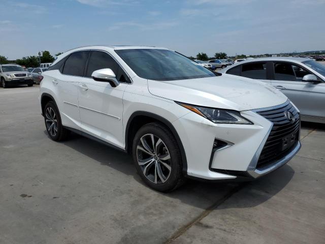 Photo 3 VIN: 2T2ZZMCA5JC106276 - LEXUS RX 350 BAS 