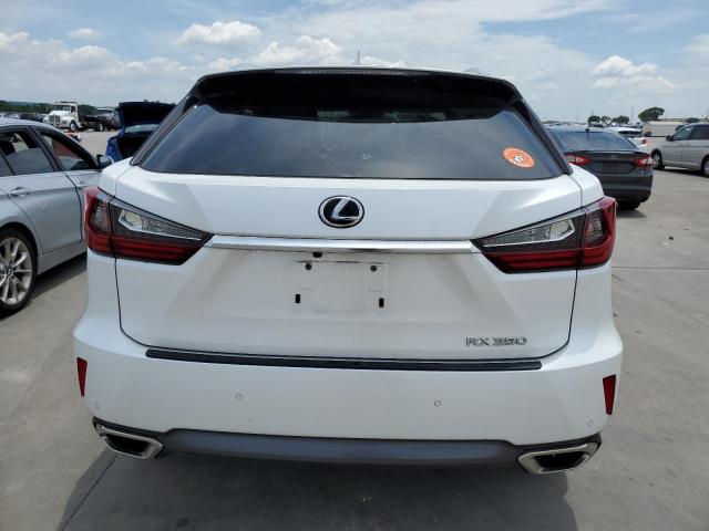 Photo 5 VIN: 2T2ZZMCA5JC106276 - LEXUS RX 350 BAS 