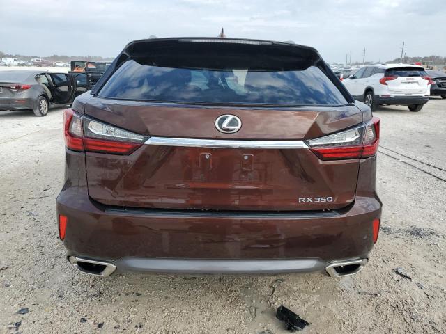 Photo 5 VIN: 2T2ZZMCA5JC112496 - LEXUS RX 350 BAS 