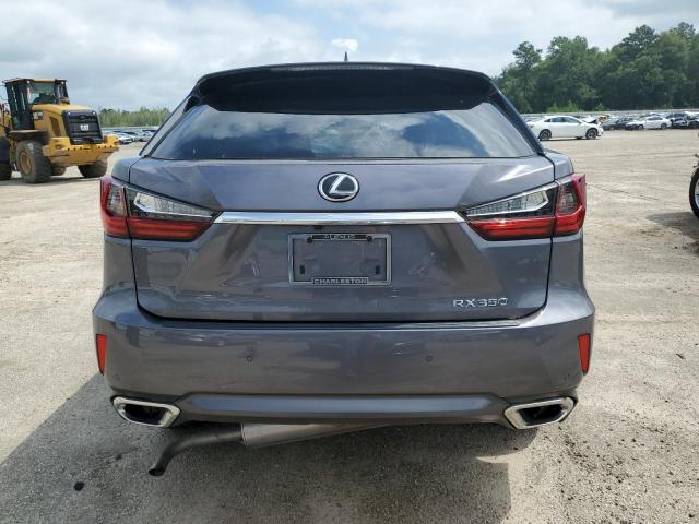 Photo 5 VIN: 2T2ZZMCA5JC112868 - LEXUS RX 350 BAS 