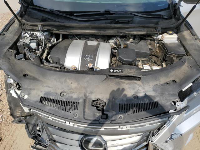 Photo 10 VIN: 2T2ZZMCA5KC122821 - LEXUS RX350 