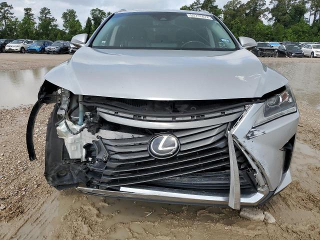 Photo 4 VIN: 2T2ZZMCA5KC122821 - LEXUS RX350 