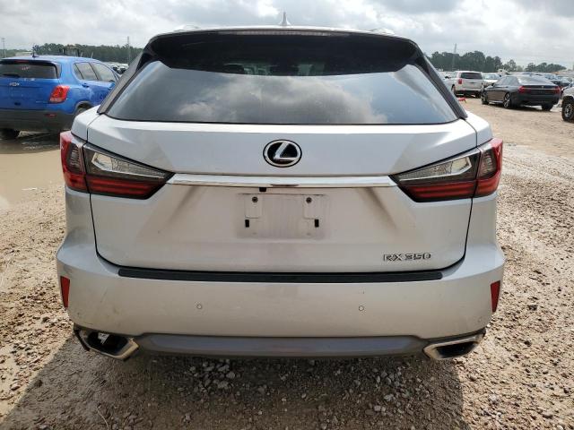 Photo 5 VIN: 2T2ZZMCA5KC122821 - LEXUS RX350 