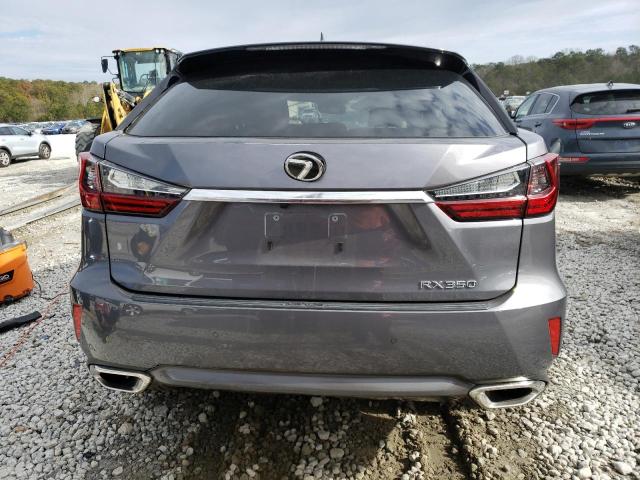 Photo 5 VIN: 2T2ZZMCA5KC124794 - LEXUS RX350 