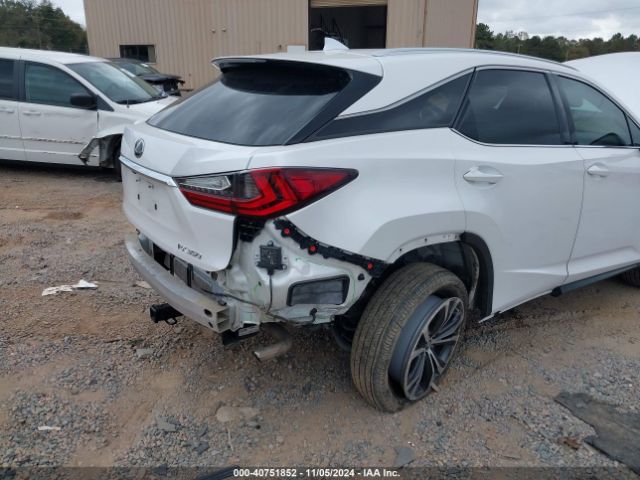 Photo 5 VIN: 2T2ZZMCA5KC127470 - LEXUS RX 