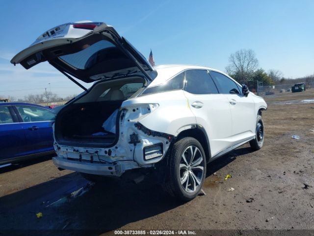 Photo 3 VIN: 2T2ZZMCA5KC129929 - LEXUS RX 350 