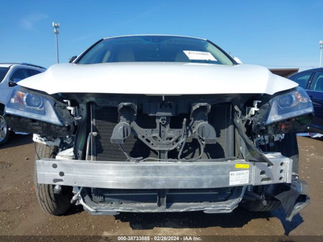 Photo 5 VIN: 2T2ZZMCA5KC129929 - LEXUS RX 350 