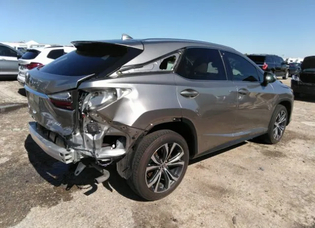 Photo 3 VIN: 2T2ZZMCA5KC131292 - LEXUS RX 