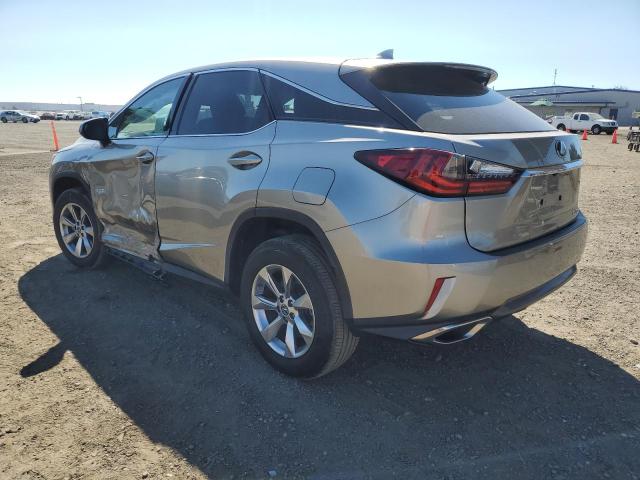 Photo 1 VIN: 2T2ZZMCA5KC132068 - LEXUS RX 350 BAS 