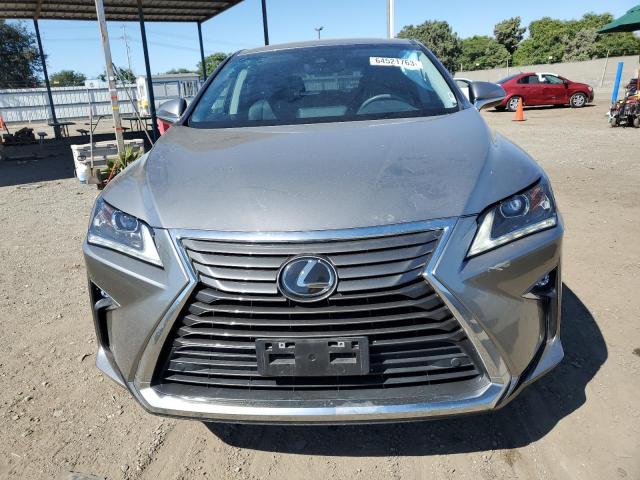 Photo 4 VIN: 2T2ZZMCA5KC132068 - LEXUS RX 350 BAS 