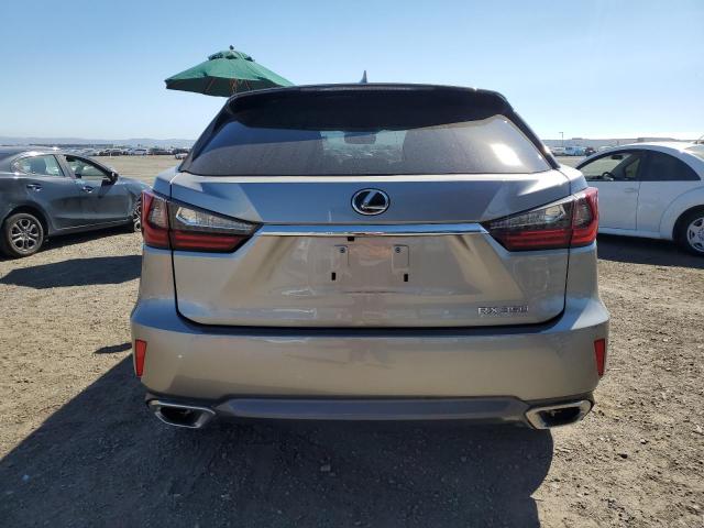 Photo 5 VIN: 2T2ZZMCA5KC132068 - LEXUS RX 350 BAS 