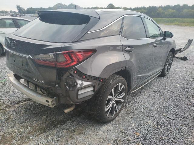 Photo 3 VIN: 2T2ZZMCA5KC132281 - LEXUS RX 350 BAS 