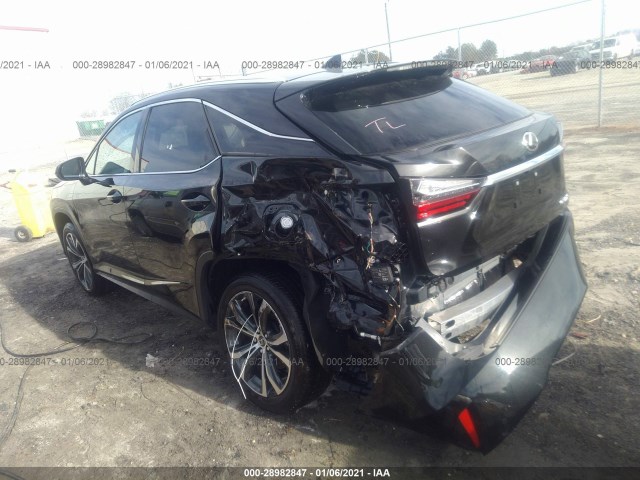 Photo 2 VIN: 2T2ZZMCA5KC137870 - LEXUS RX 350 