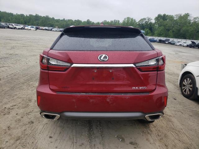 Photo 5 VIN: 2T2ZZMCA5KC138582 - LEXUS RX350 