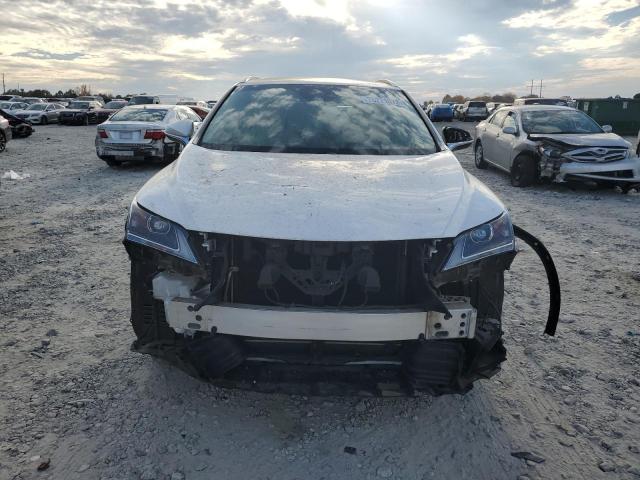 Photo 4 VIN: 2T2ZZMCA5KC140011 - LEXUS RX350 