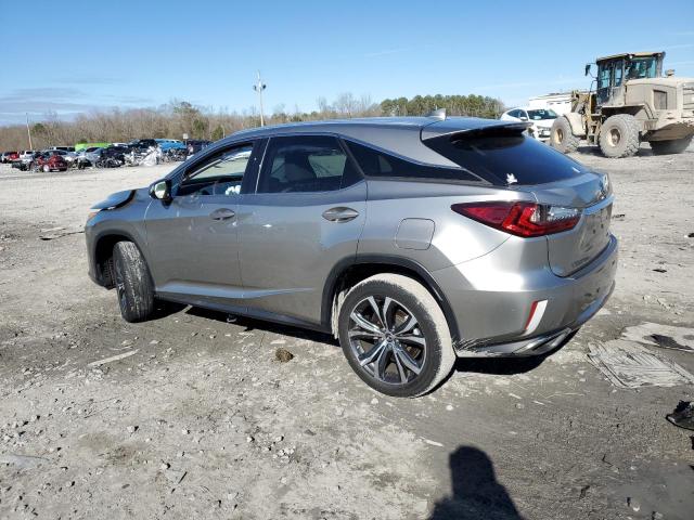 Photo 1 VIN: 2T2ZZMCA5KC143104 - LEXUS RX350 