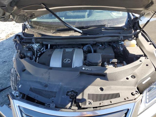 Photo 10 VIN: 2T2ZZMCA5KC143104 - LEXUS RX350 