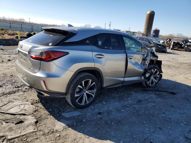 Photo 2 VIN: 2T2ZZMCA5KC143104 - LEXUS RX350 