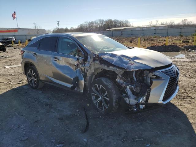 Photo 3 VIN: 2T2ZZMCA5KC143104 - LEXUS RX350 