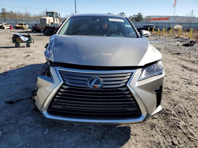 Photo 4 VIN: 2T2ZZMCA5KC143104 - LEXUS RX350 