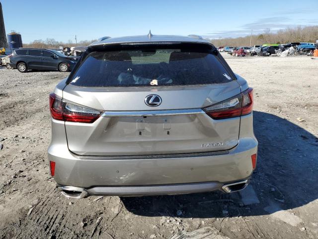 Photo 5 VIN: 2T2ZZMCA5KC143104 - LEXUS RX350 