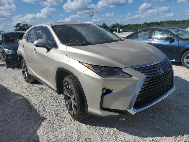 Photo 0 VIN: 2T2ZZMCA5KC149890 - LEXUS RX 350 BAS 