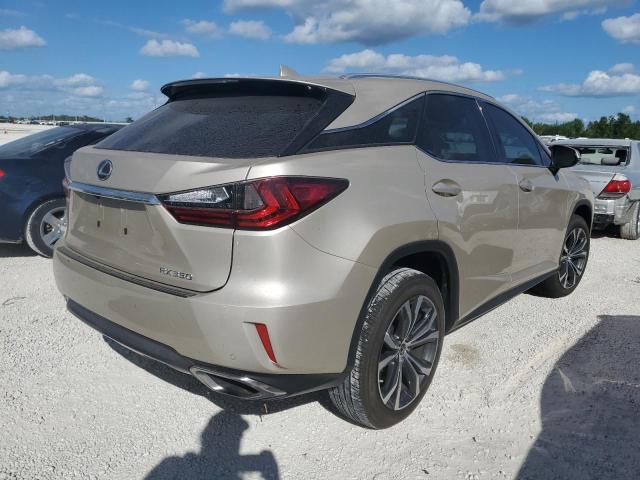 Photo 3 VIN: 2T2ZZMCA5KC149890 - LEXUS RX 350 BAS 