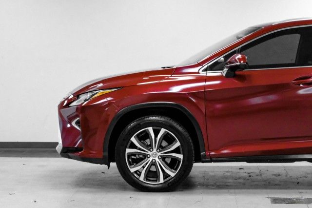 Photo 7 VIN: 2T2ZZMCA6GC003344 - LEXUS RX 350 