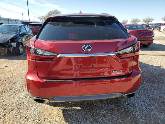 Photo 5 VIN: 2T2ZZMCA6GC006650 - LEXUS RX 350 